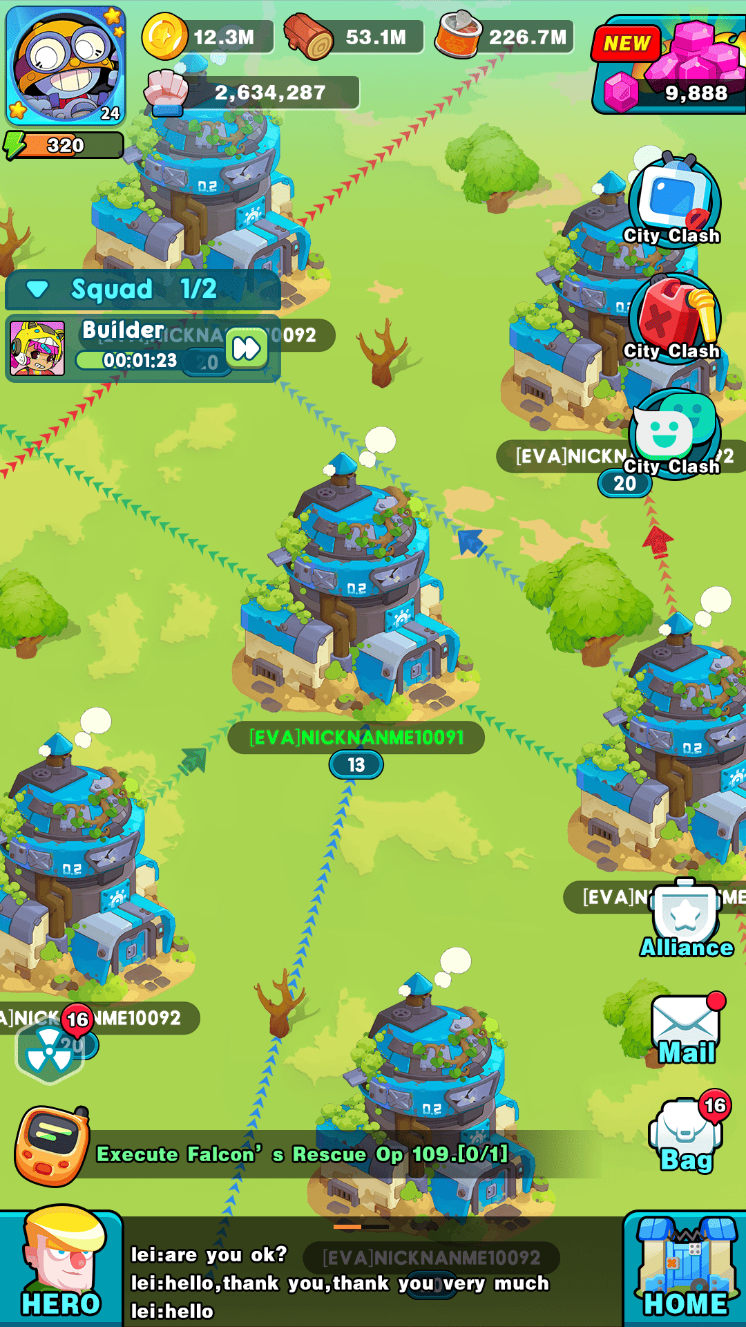 Game Screenshot 4